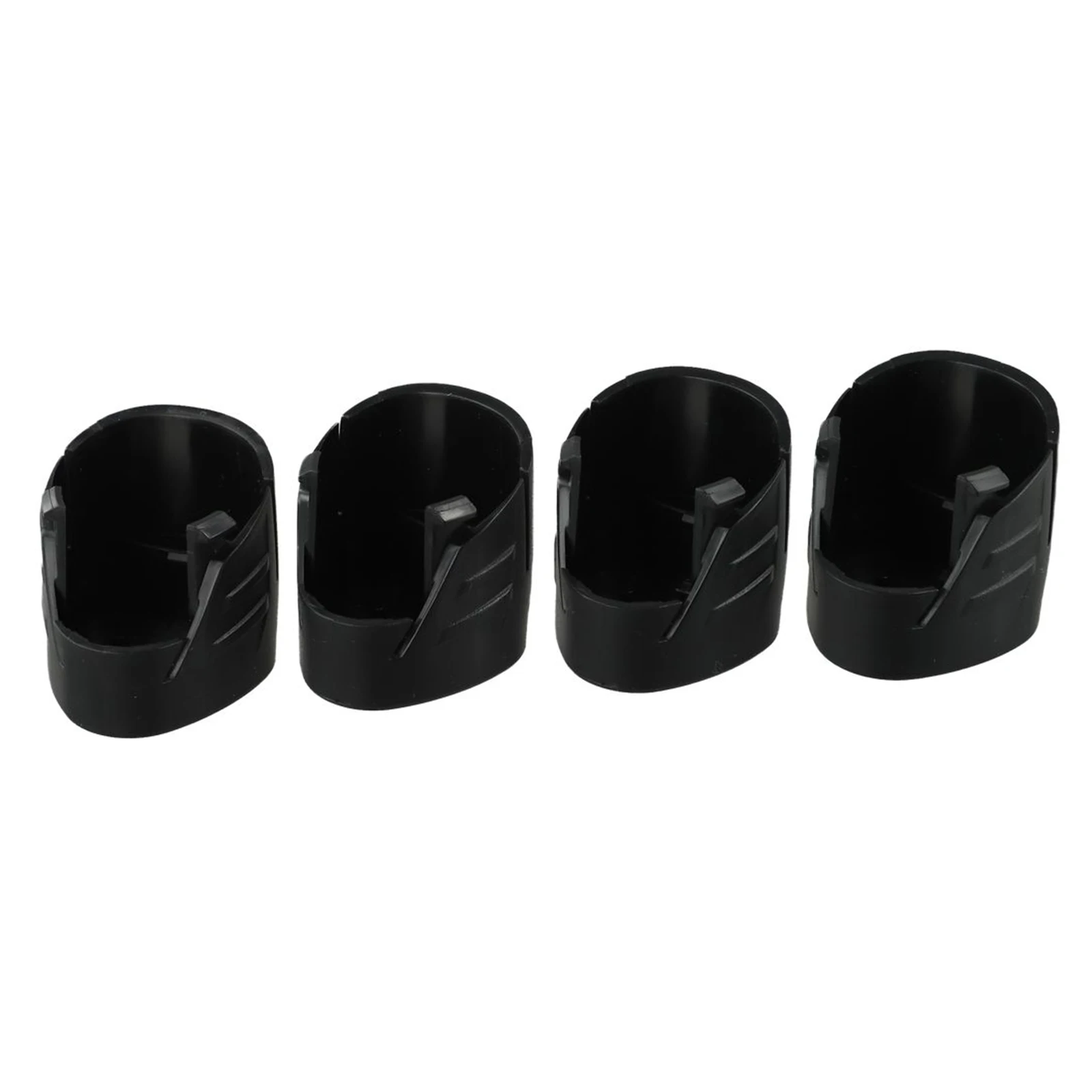 

Cordless Tool Case Plastic Cover No Black Battery Shell Repair Solution Cordless Power Tools Versatile Compatibility 4pcs Set