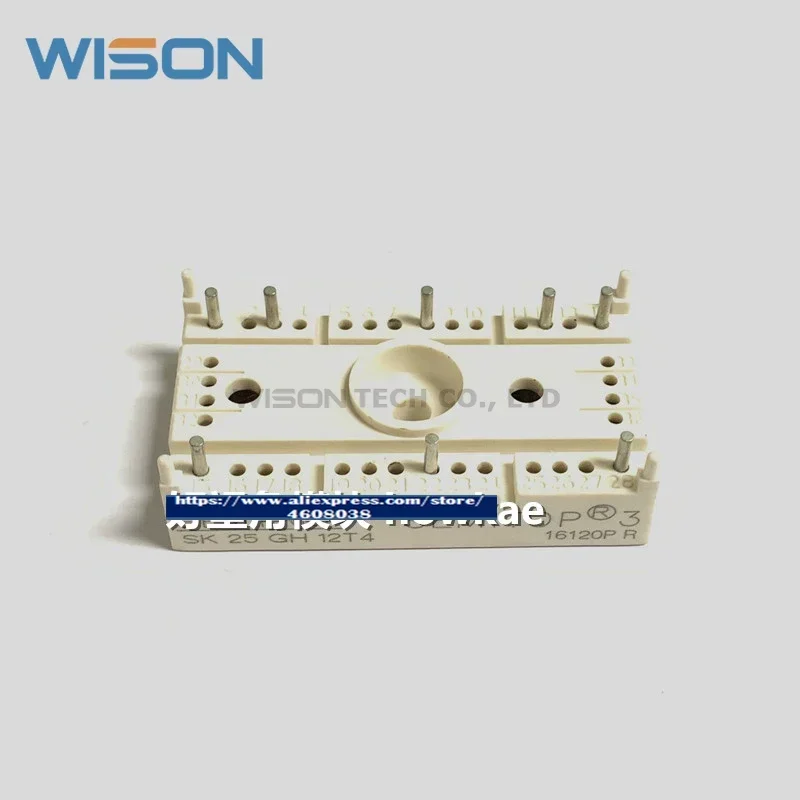SK25GH12T4 FREIES VERSCHIFFEN NEUE UND ORIGINAL MODUL