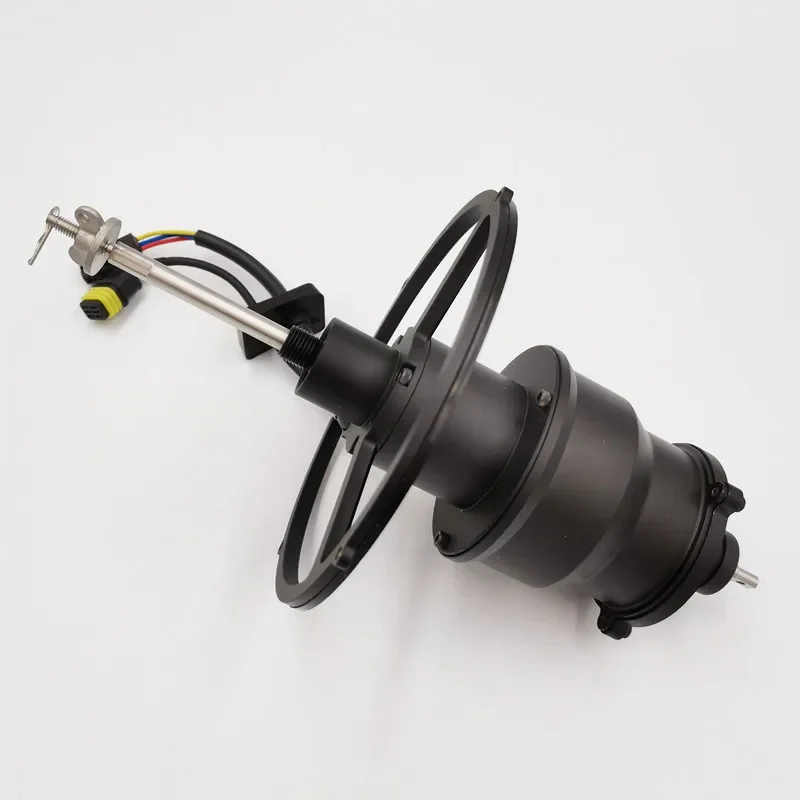 Landwirtschaft Agras Drohnenzubehör für DJI T10/T30 Getriebekomponenten