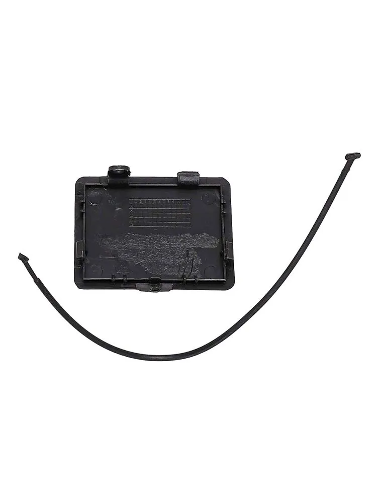 Brand New Practical Side Skirt Hole Cover Bumper Cap S430 S500 W140 1406980330 Accessories Parts Primed/Unpainted