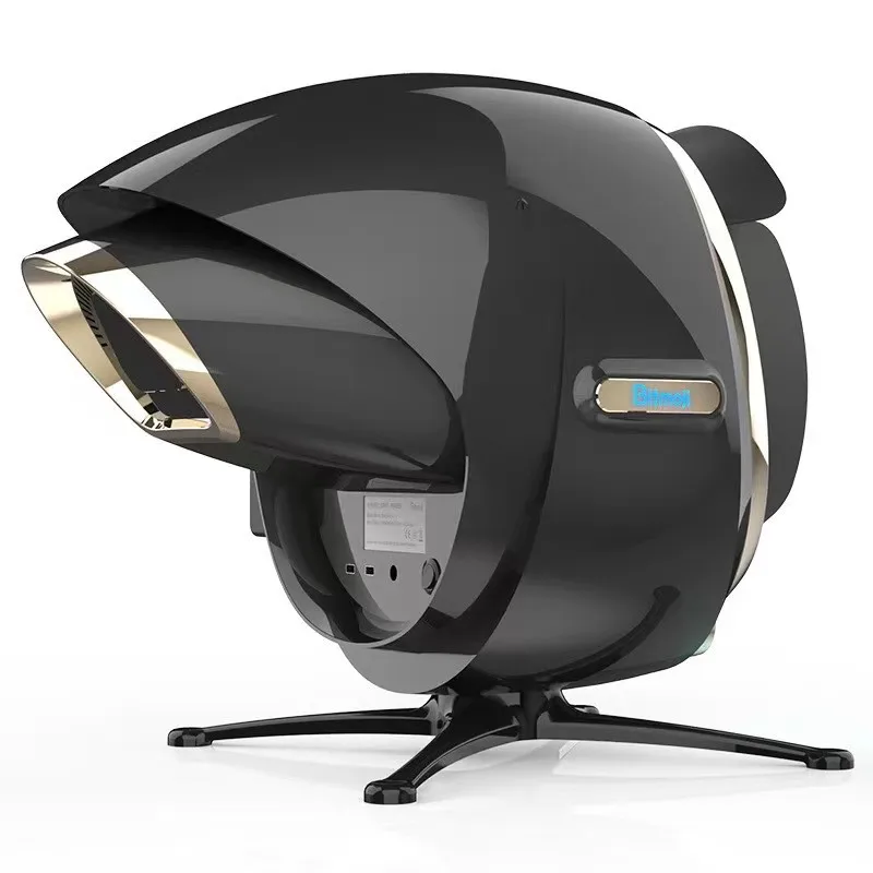 MSLSK16 Professional Skin Analyzer Device 3D Scanner for Beauty Salon Use