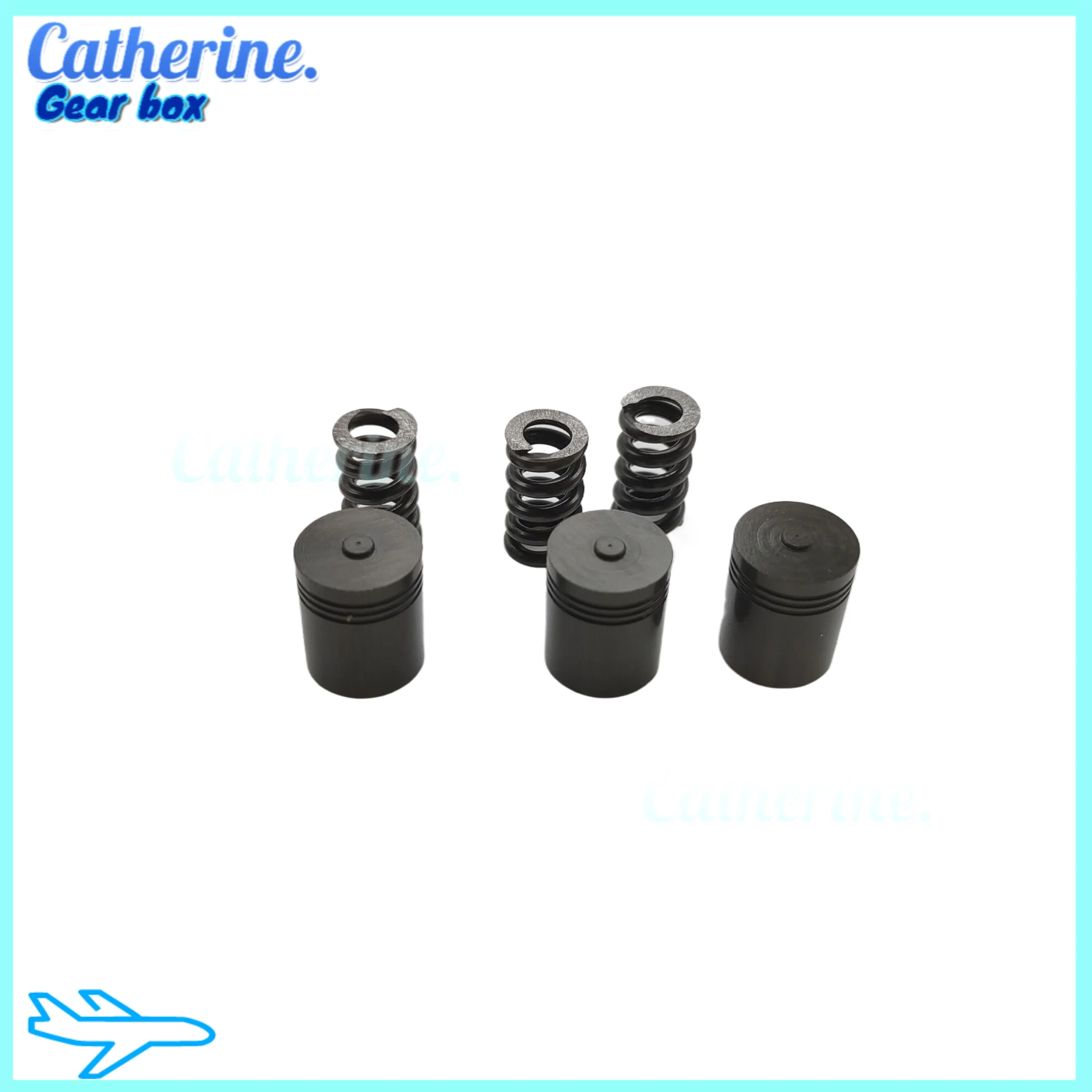 

Высококачественный оригинальный инструмент для ремонта плунжера клапанного блока DSG шестиступенчатой коробки передач 02E DQ250 02E, подходит для Audi.