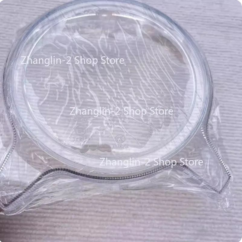 

Корпус лампы высокой четкости для мотоцикла, стеклянная защита передней фары для CFMOTO 700CLX 700CL-X CF700CLX CF MOTO CLX700