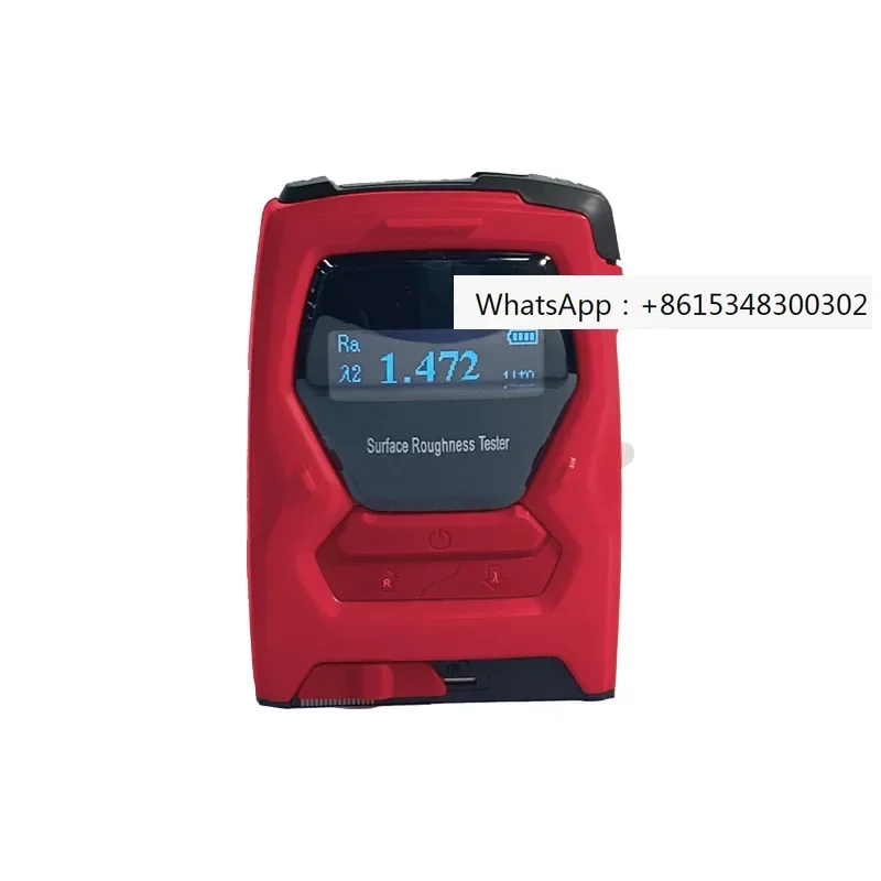 TR100 Surface Rough…