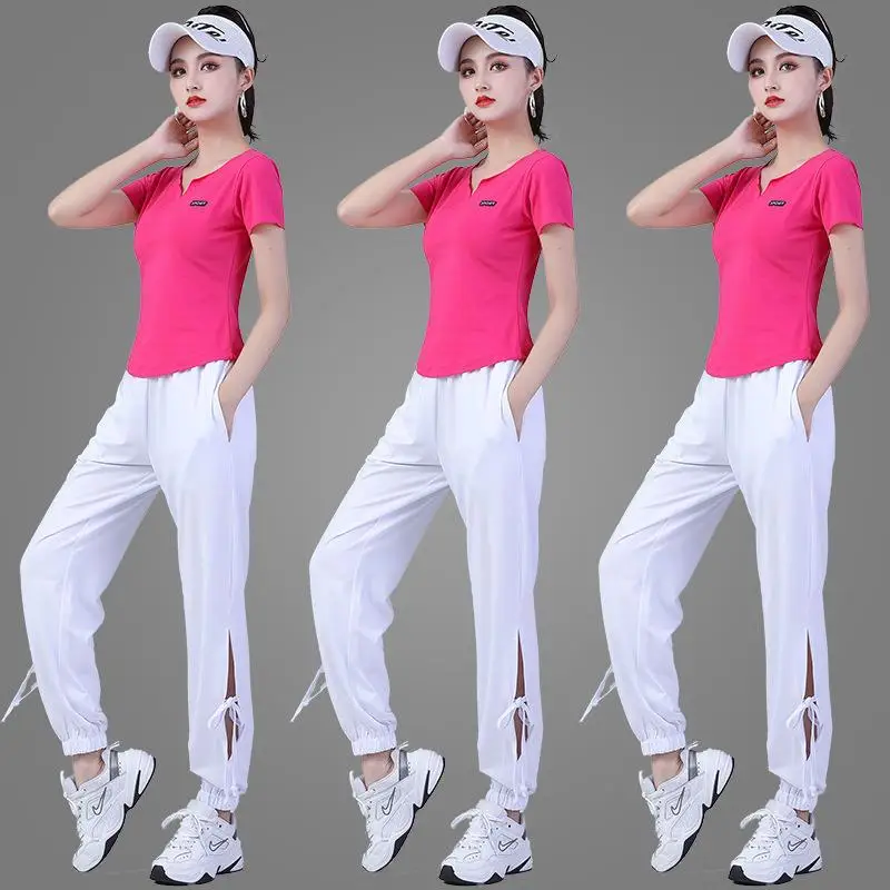 

Новинка 202, летний танцевальный костюм ort Sve Fitn, квадратный танцевальный костюм Ghost Step Sport up, одежда для упражнений для джазовых танцев