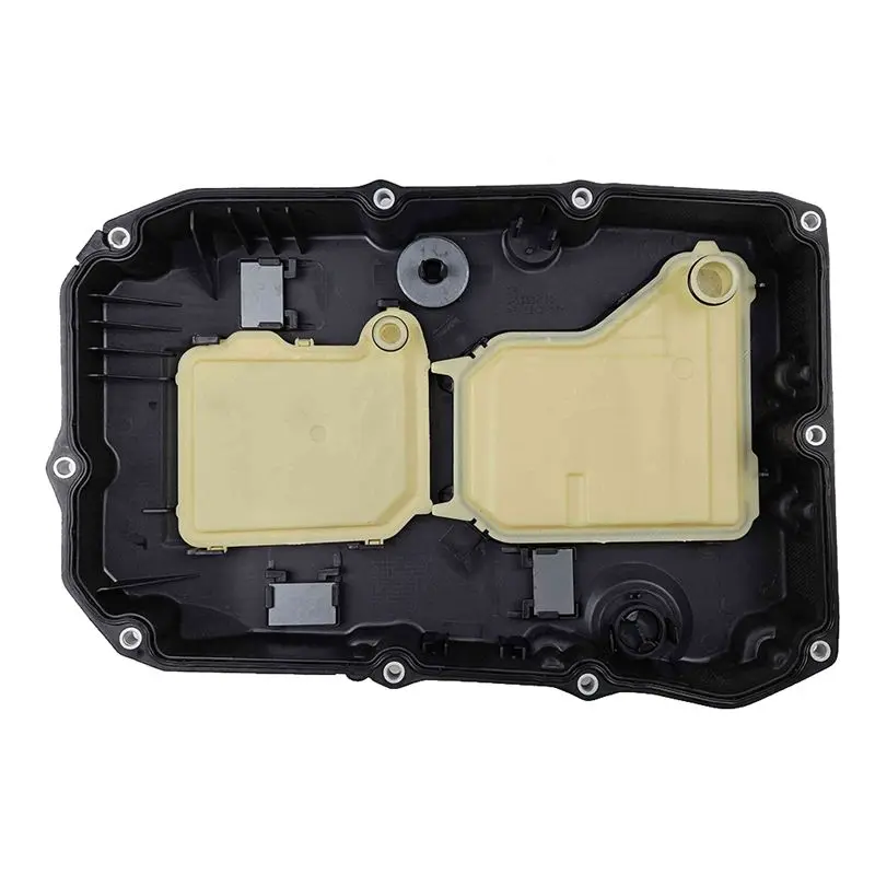 

AEF2-масляный поддон автоматической коробки передач 7252703114 для Mercedes Benz C43 C63 GLE450 ML500 GLE63, масляный поддон трансмиссии двигателя