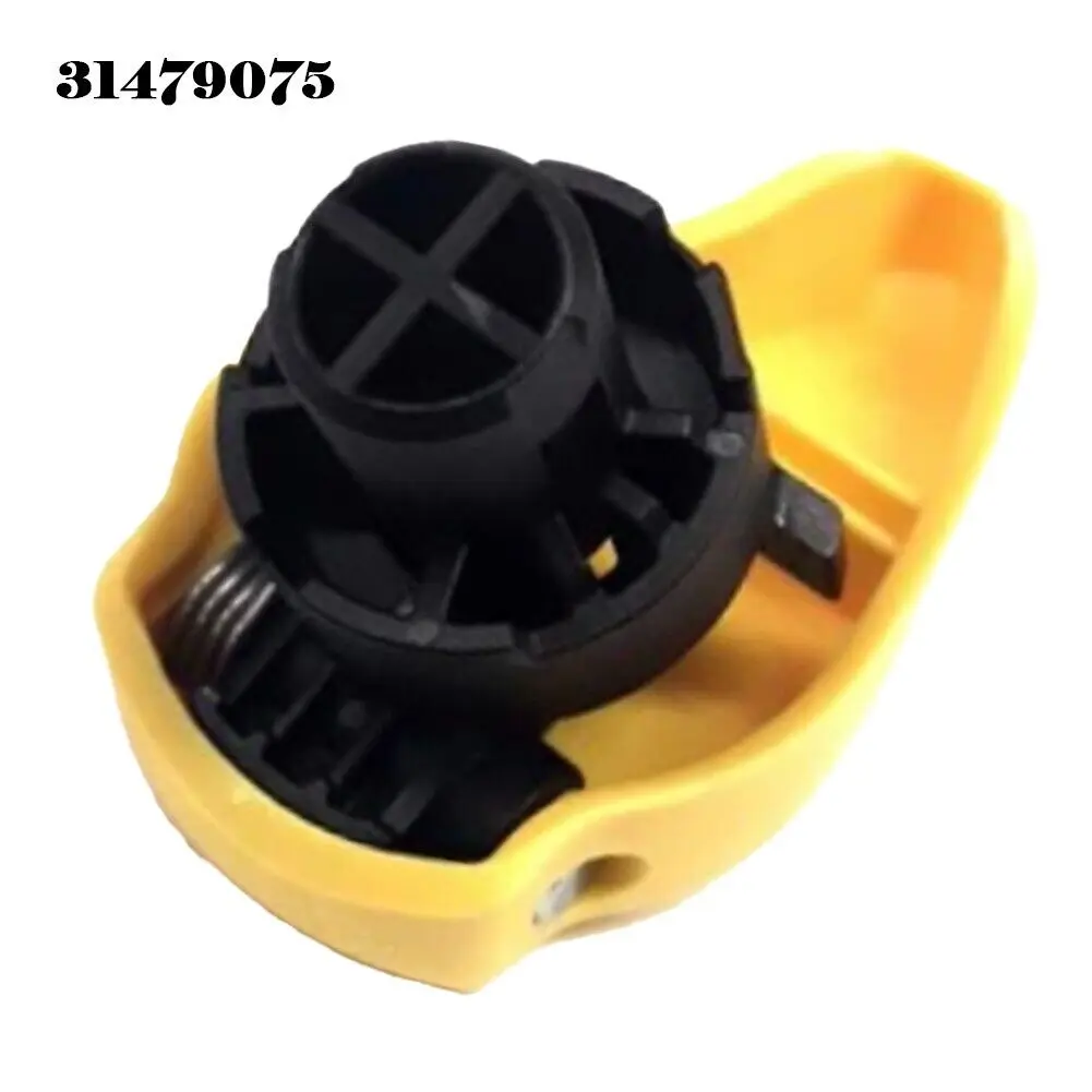 

for Volvo S90 XC90 V90 31479075 Replacement Cover Safety Capture Control Lever -