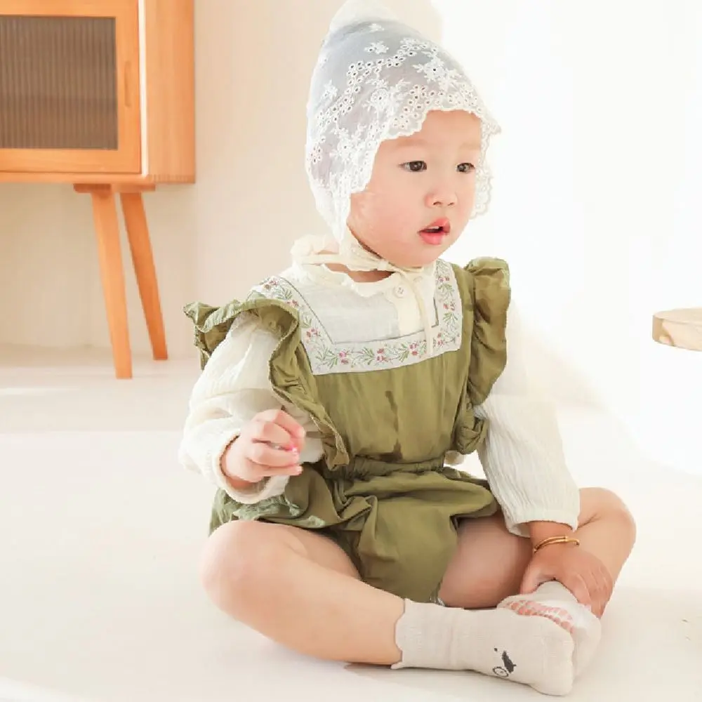 5 pares de calcetines para caminar, calcetines antideslizantes para el suelo del bebé, calcetines suaves y lindos para niños, calcetines de tubo corto de moda Kawaii para uso en interiores