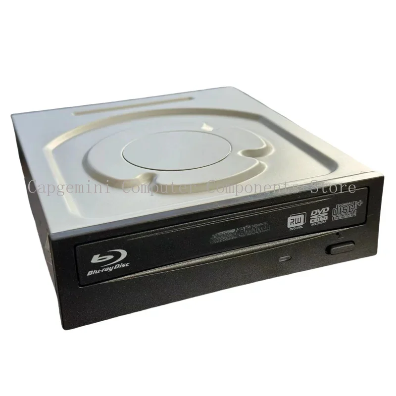 New For ASUS Black 12X BD-ROM 16X DVD-ROM 48X CD-ROM SATA Internal Blu-Ray Drive (BC-12B1ST)