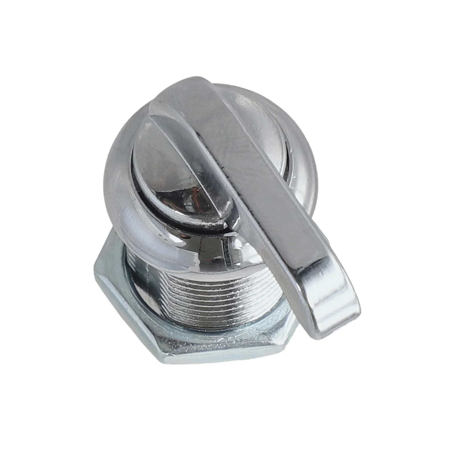 Keyless Rotary Cylinder Cam Lock For Distribution Boxes Suitable For Lockers Yachts Cars Furniture Tool Boxes And Safes