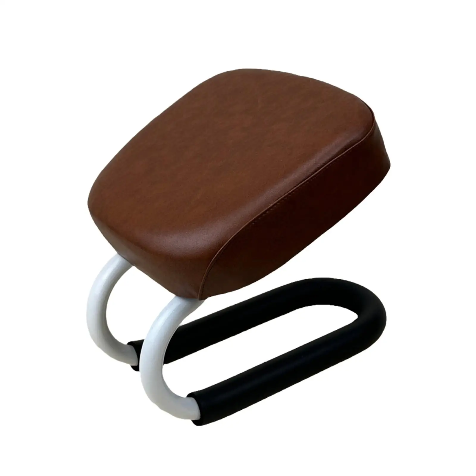 

Kneeling Meditation Stool Birthday Gift Nonslip Cushion for Yoga Home Prayer