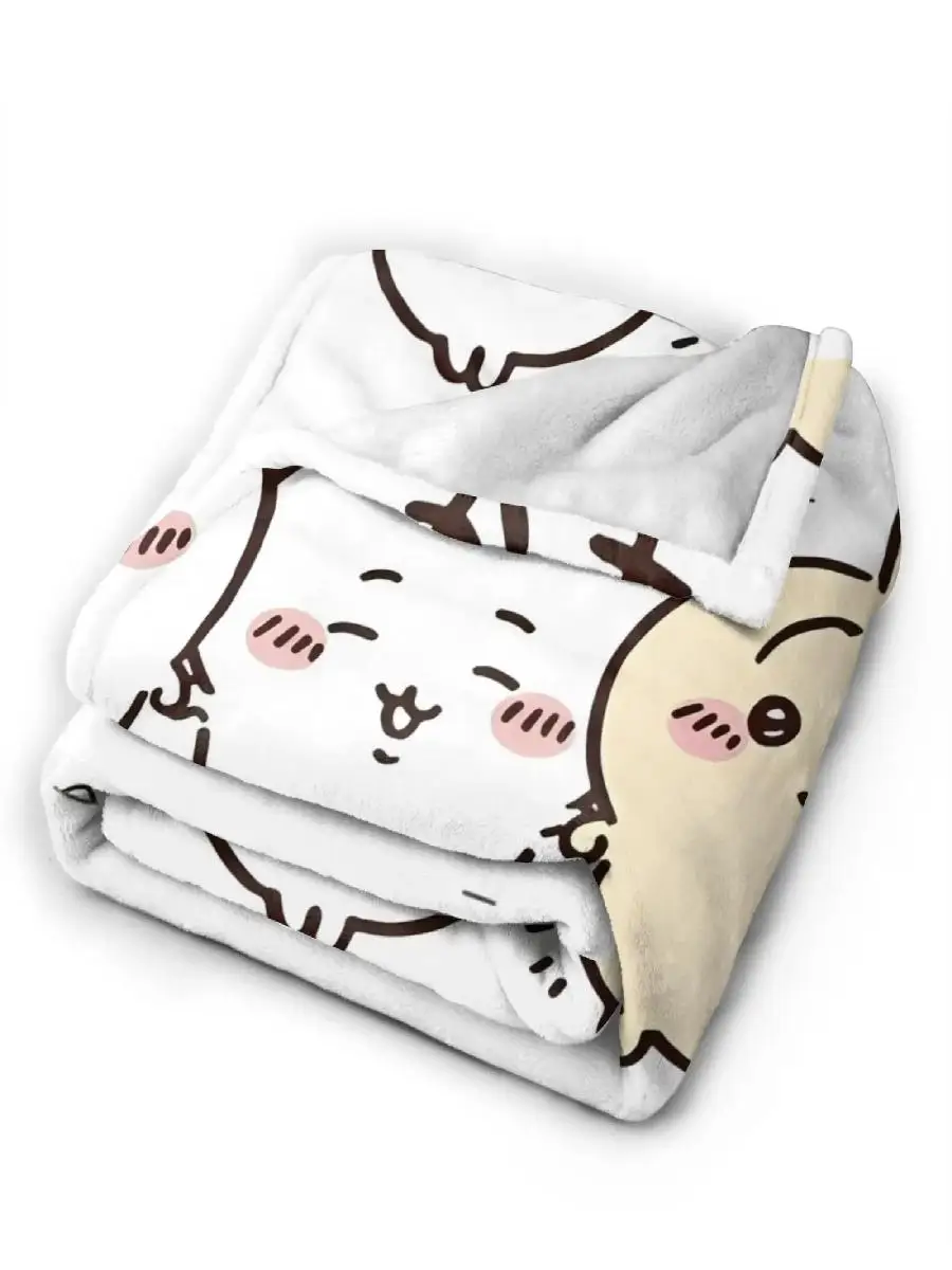 بطانية رمي قطيفة ناعمة دافئة للأولاد والبنات، كرسي أريكة مبتكر، مفرش سرير من الفلانيل #2