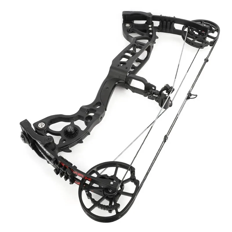 For Dual-purpose Composite Bows, Steel Balls, Archery, Dual-purpose Compound Bows, High-precision Professional Competitions