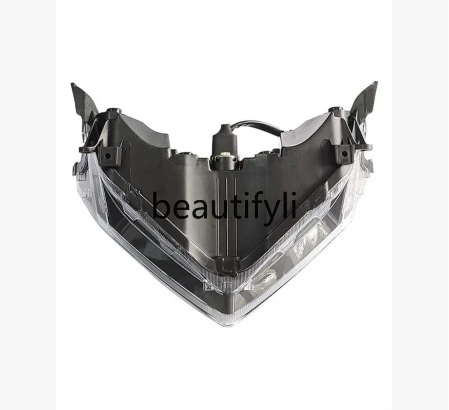 

lt6351 Imitation sports car, headlight assembly ZF300GS motorcycle original parts