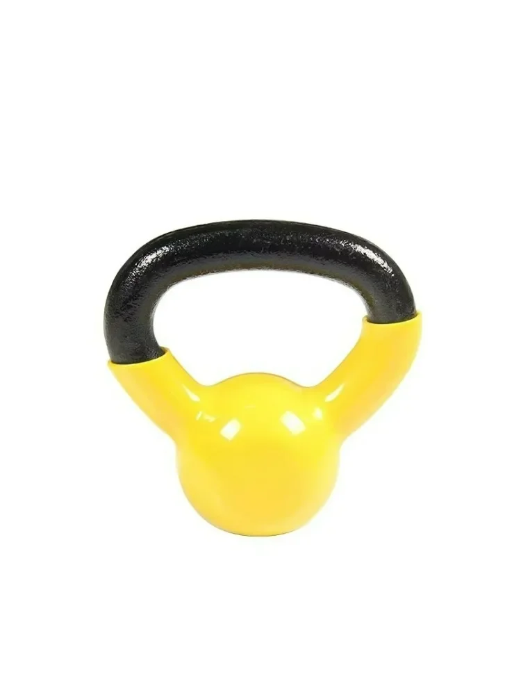 Competition Kettlebells Weight Hand Weights Workout Gym Equipment Strength Training Sets