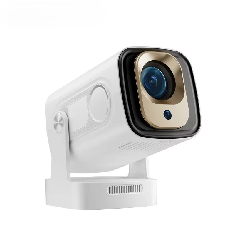 Home Theater Hot-Selling Portable Projector HD HY260Pro New Mini Projector 4K Decoding