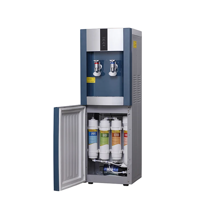 الصين الصانع الذكية موزعات المياه الساخنة والباردة الدائمة / موزع المياه POU