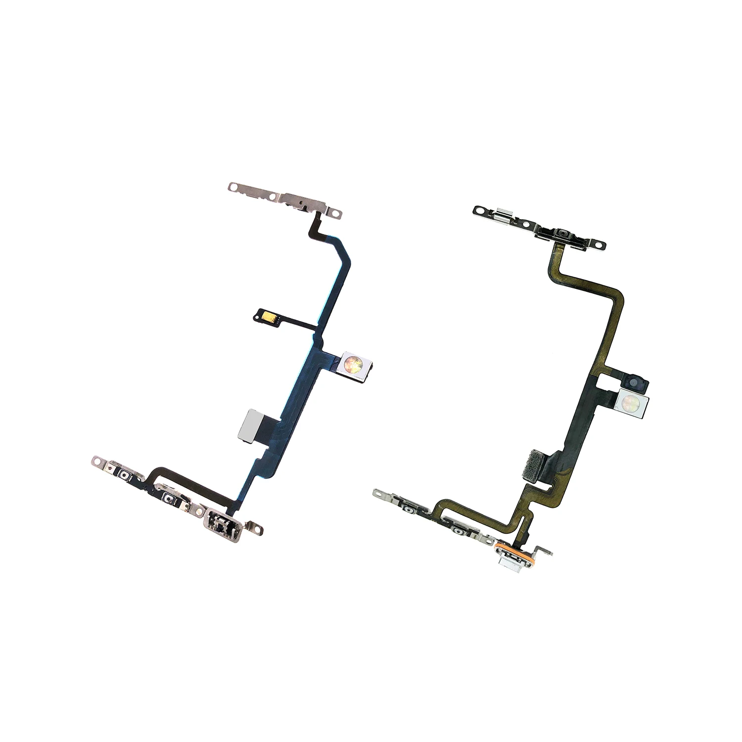 

Depalai For iPhone 4 4G 4S 5G 5 5S 5C 6 7 8 6Plus 6SPlus 6S 7Plus 8Plus Power Button volume Flex Cable OnOff