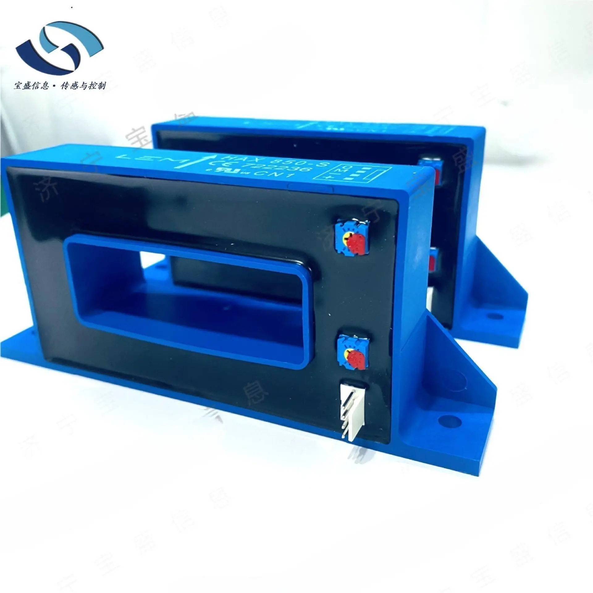 2025 HAX4000-S Lem,…