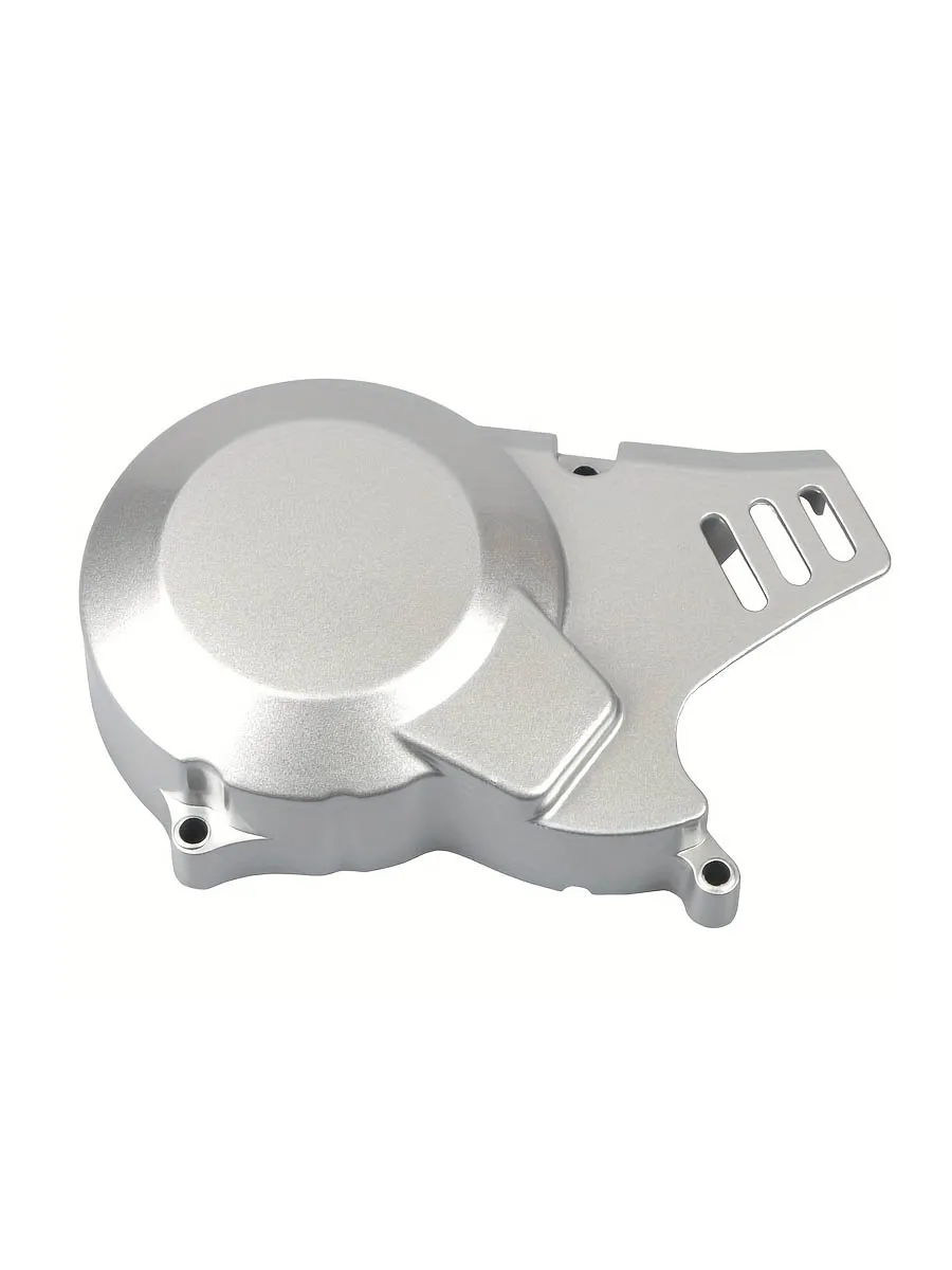 AliExpress NONE Engine Stator Cover For Lifan YX Zongshen 110 125 140 150cc 160 cc Pit Dirt Bike WPB Orion M2R Thumpstar Explorer Braaap DHZ SSR