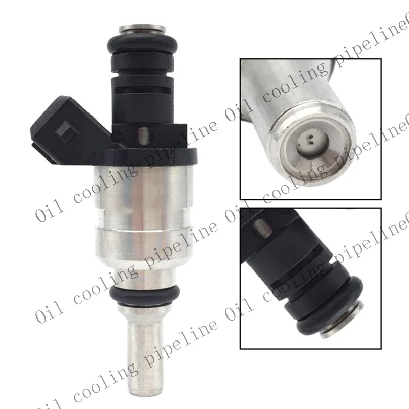 A+ Fuel Injector Nozzle for BMW 330i 2001-2005 330Ci 2001-2006 2001-2005 3.0L