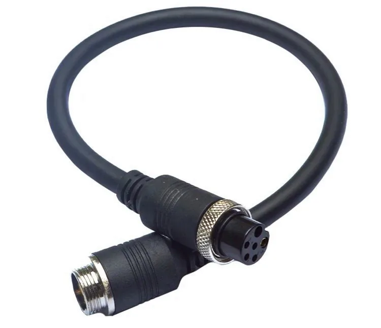 

Fishing Electric Cable Reel Power Extension Cord Cables Fishing Line