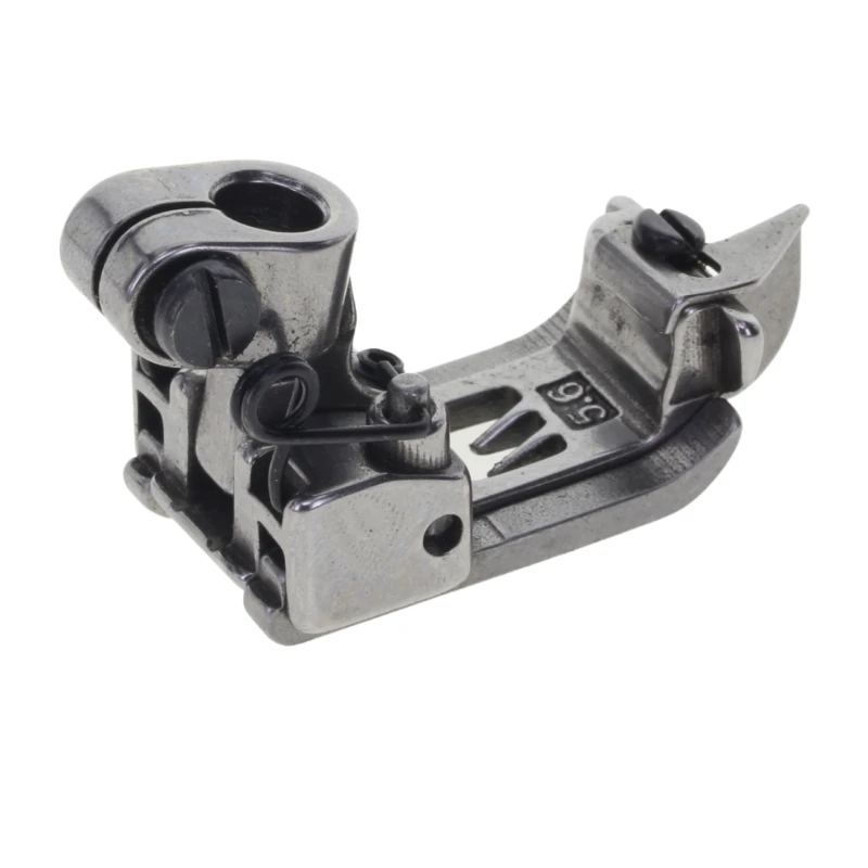 FD356 FW777 PARTS ShingLing Straight Tube Type Multiple Needle Stretch Sewing Machine  FD356  Presser Foot Sewing Machine Parts