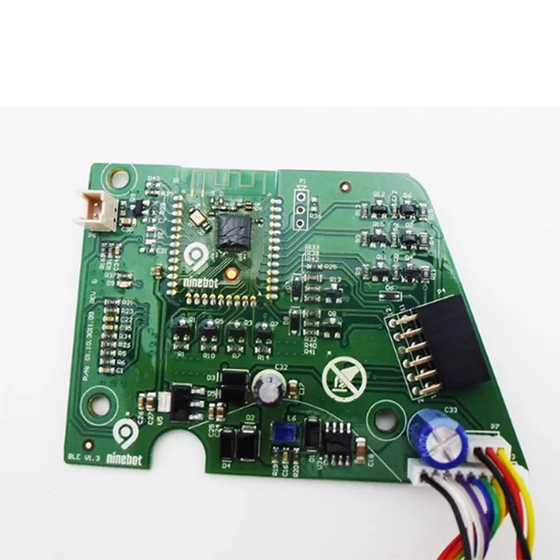 Original Middle Cabinet Bluetooth Board For Ninebot Mini / Mini S / MiniPro / Ninebot S/ S Pro