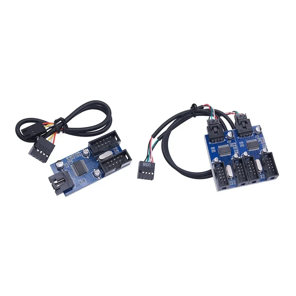 Motherboard 9Pin Us…