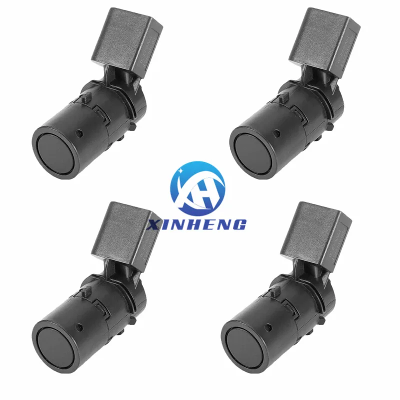 

4B0919275F Bumper PDC Parking Sensor 4PCS For Audi A3 A4 A6 RS4 RS6 S4 S6