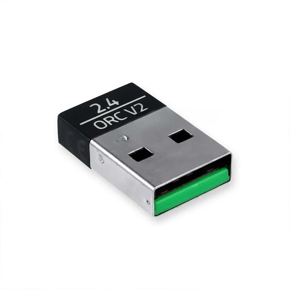 

USB-приемник для беспроводной игровой мыши Razer Orochi V2, USB-адаптер