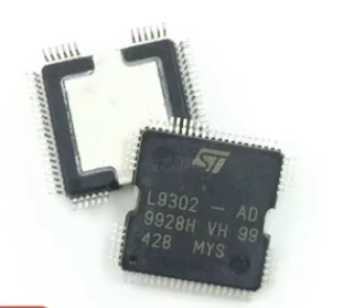 

Free Shipping 10PCS New Original L9302-AD L9302AD L9302 LQFP-64