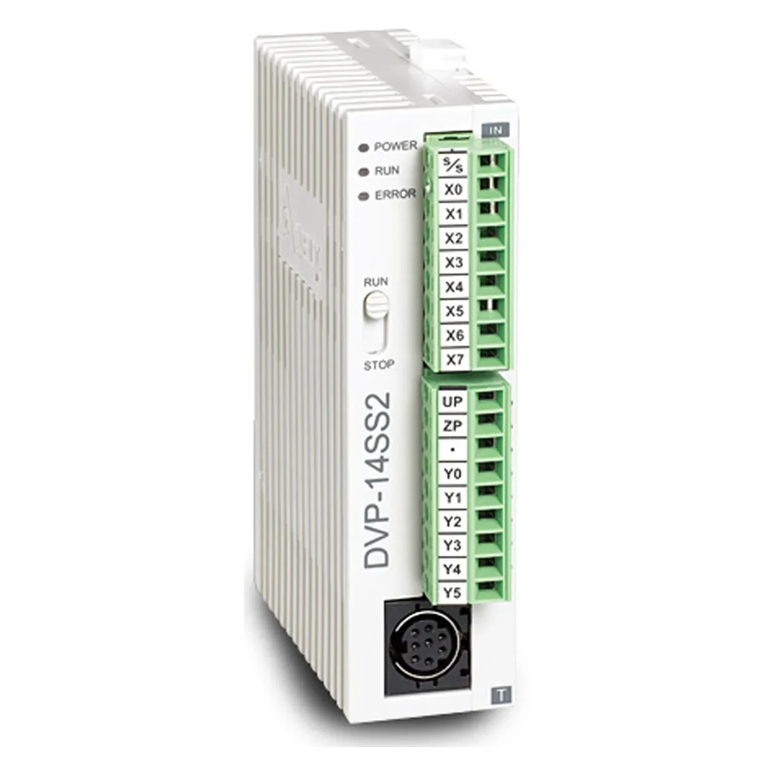 Original Delta 12se Harga Delta Electronics PLC Programmable Logic Controller DVP-12SE DVP12SE11T