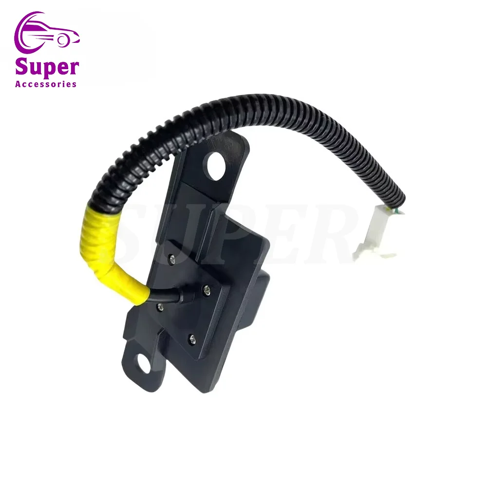 Car Trunk Lid Park Rear View Reverse Parking Backup Camera For Lexus RX330 RX350 Rx400h 2004-2009 8679048060 86790-48060