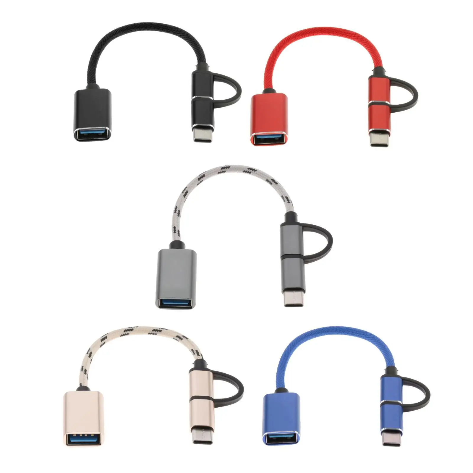 Mini Usb Cable Micr…