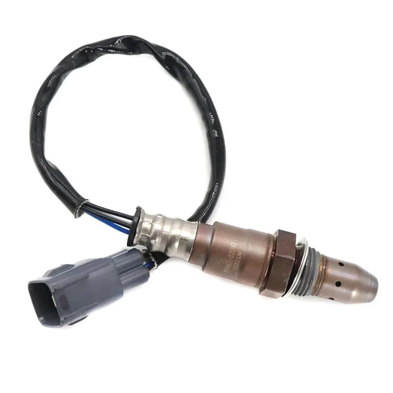 Oxygen Sensor 89467-02090 For LEXUS ES350 GS F GS350 GS450H IS250 IS300 IS350 LC500 RC300 SCION IM TOYOTA AVALON CAMRY COROLLA