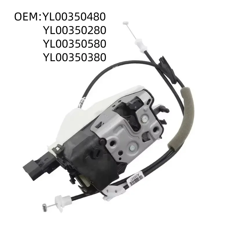

YL00350480 YL00350280 YL00350580 YL00350380 Fit for Peugeot 4008 5008 3008 508L P84 P87 door lock