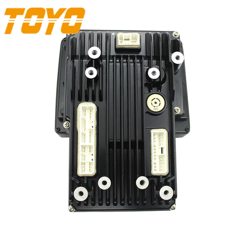 

TOYOOEM PARTS ToyoMonitor Display Panel 7835-34-1002 For komatsu PC200-8M0 PC220-8M0 PC200LC-8M0 ToyoExcavator