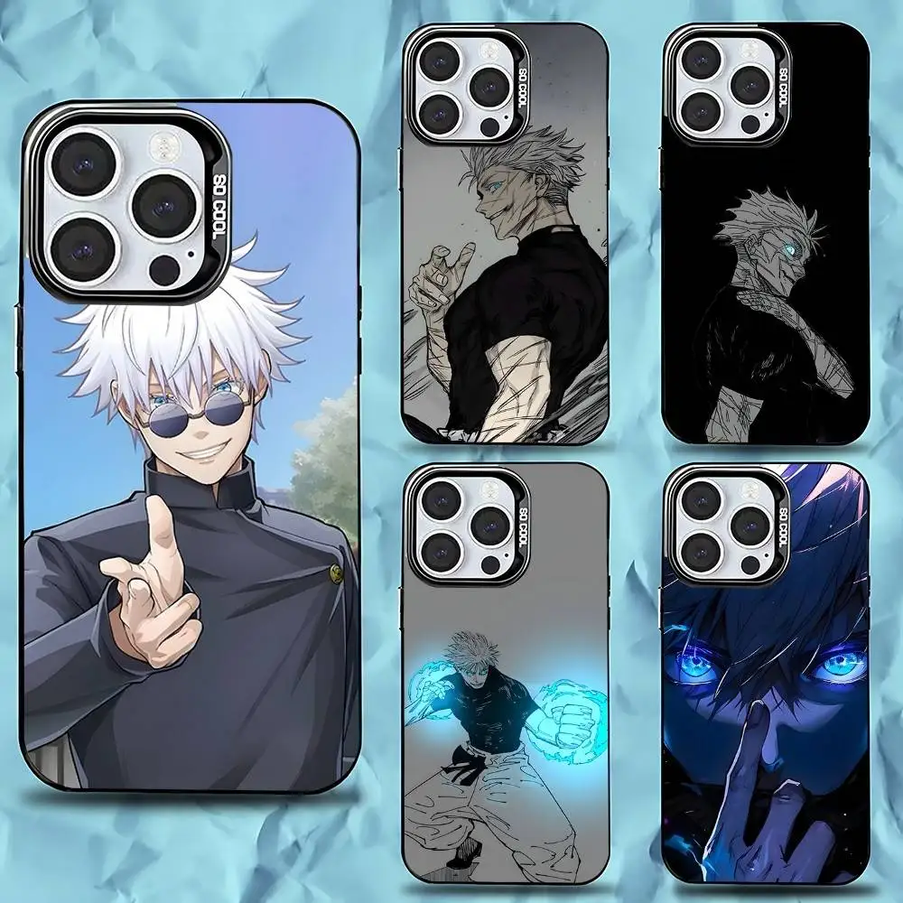 Anime Gojo S-Satoru… - image