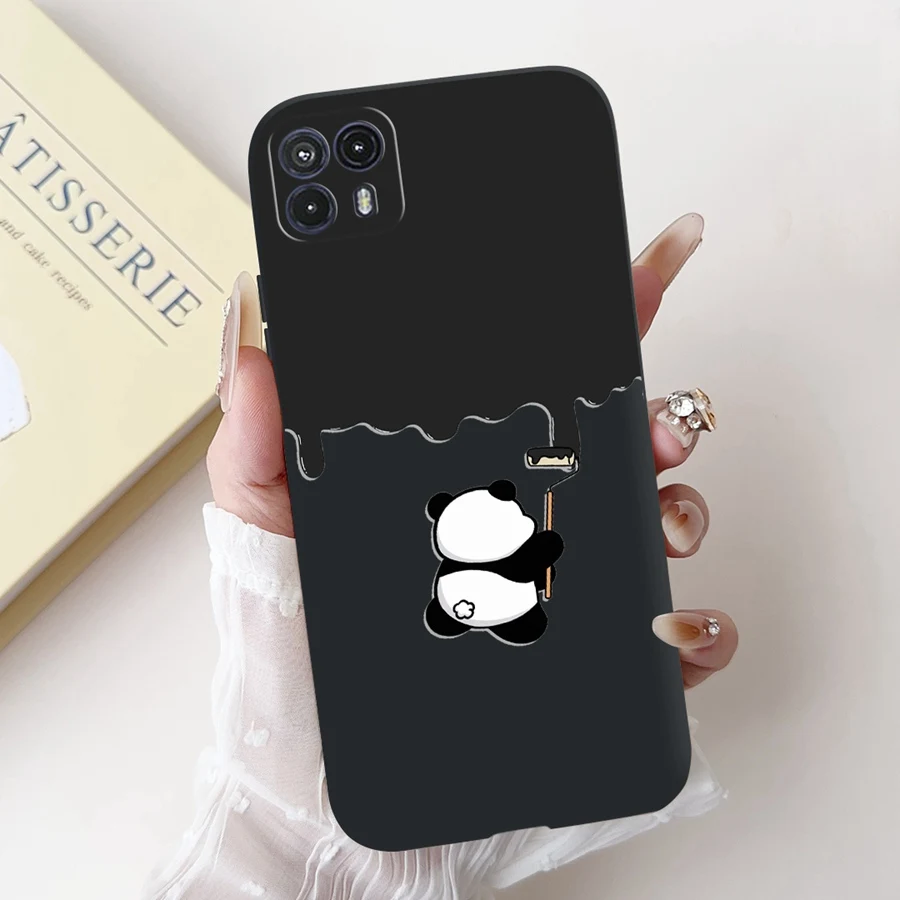 For Motorola Moto G50 5G Phone Case XT2149-1 Coque New design Pattern Soft Silicone Back Cover for MotoG50 g 50 5G Funda Couqe