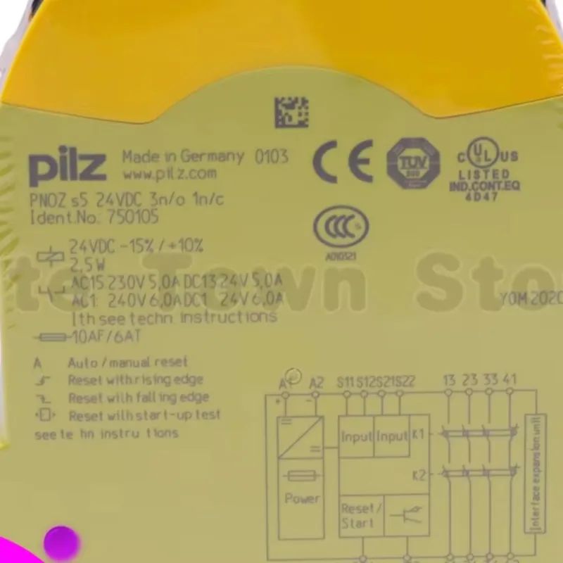 New Original Ready …