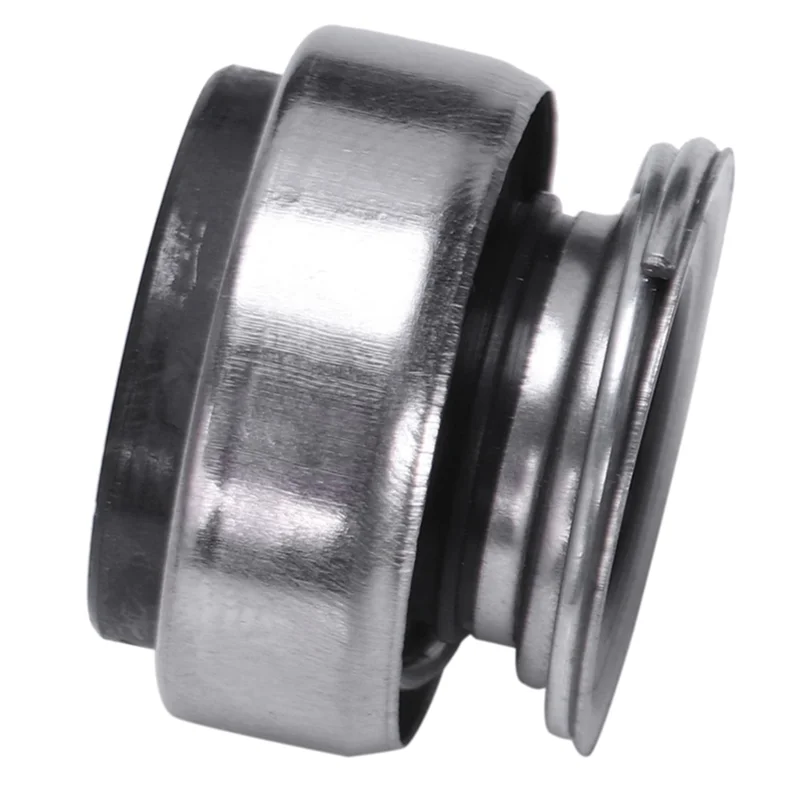 6X 12Mm Coiled Spring Rubber Bellow Pump Mechanical Seal 301-12-AT64