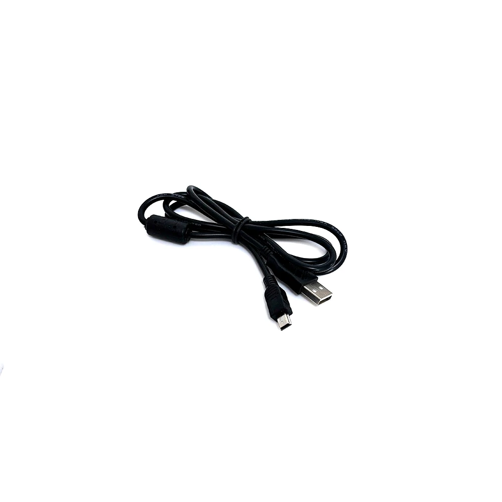 Data Cable for Nikon D7000 D3S D300S D3000 D3X D90 D700 D60 D3 D300 D40X D40 D80 D2H D100 - view 4
