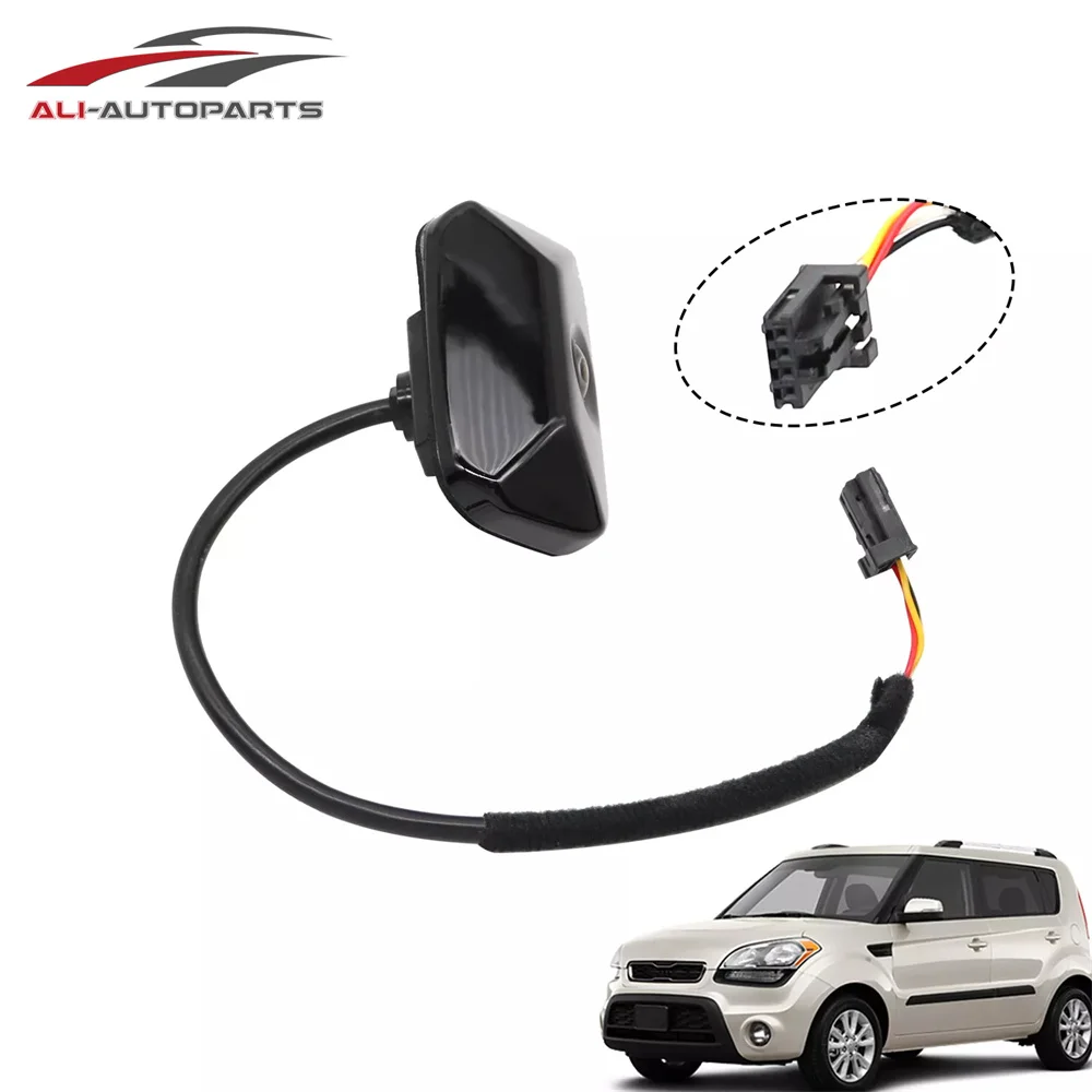 95760-2K100 Reversing Camera Reversing Assist Camera Car 95760-2K101 For Kia Soul 2010-2013 957602K100 957602K101