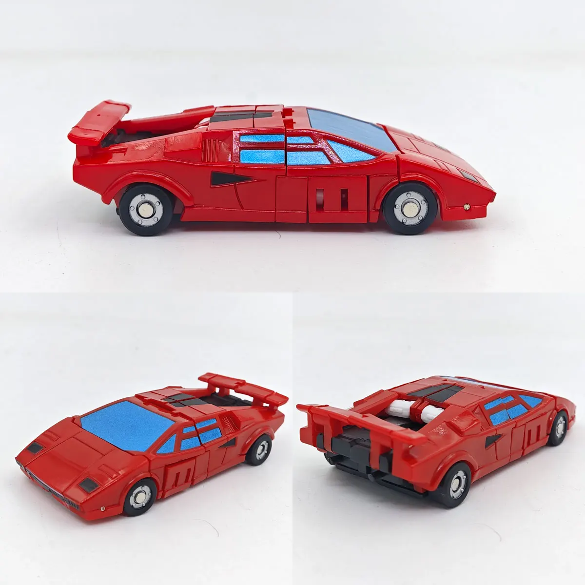 Magic Square MS-TOYS MS-B07S MSB07S Sideswipe Transformation Action Figure NEW IN Box