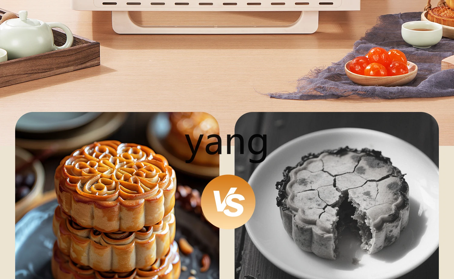 LTT hot air circulation 40 liters electric oven for household small baking