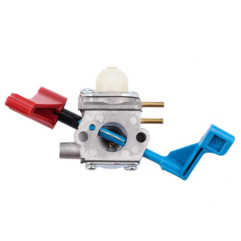Carburetor for Poulan FL1500, FL1500LE Blower - Model Zama C1U-W12B