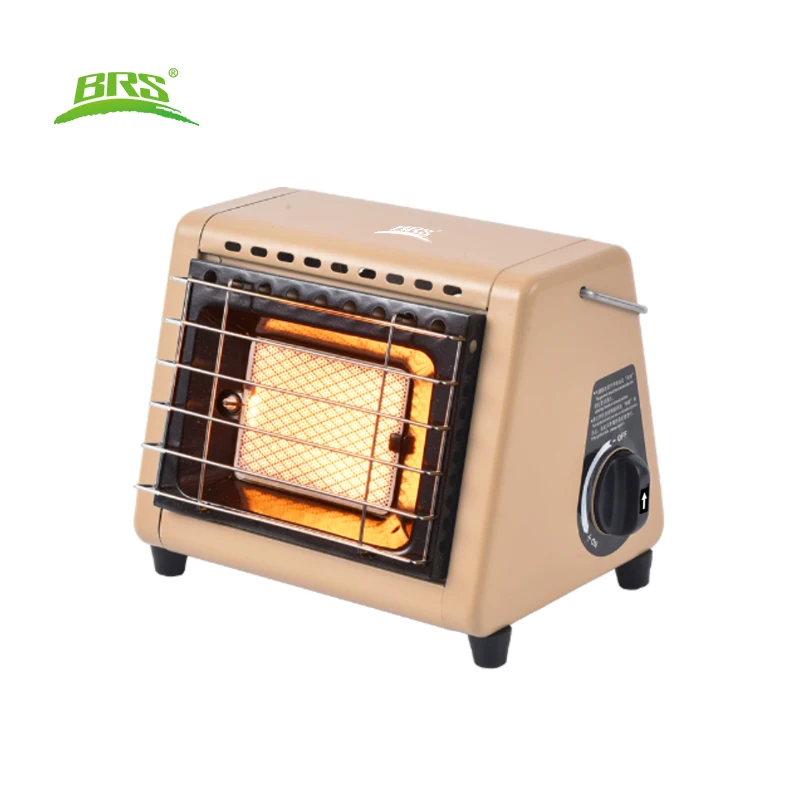 BRS-H23 1500W Gas H…