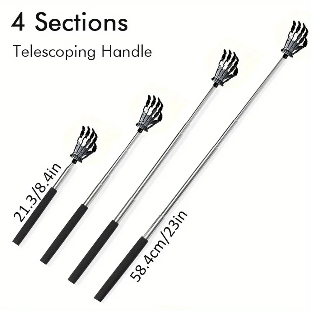 Thumbnail 4 - #12 Latest Back Scratchers Offers