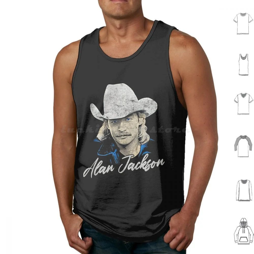 Alan Jackson Vintag…